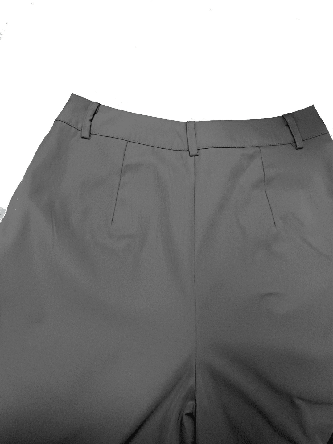 Pantaloni SHEIN, gri