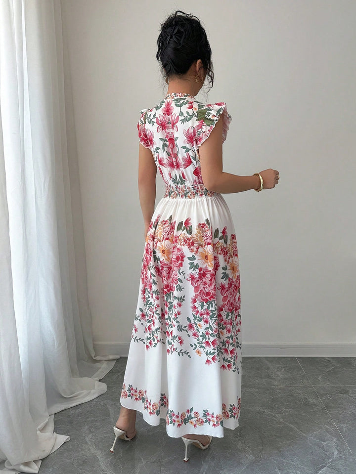 Rochie maxi SHEIN