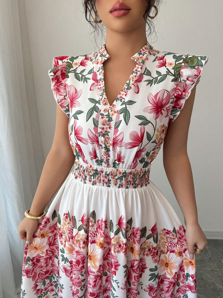 Rochie maxi SHEIN