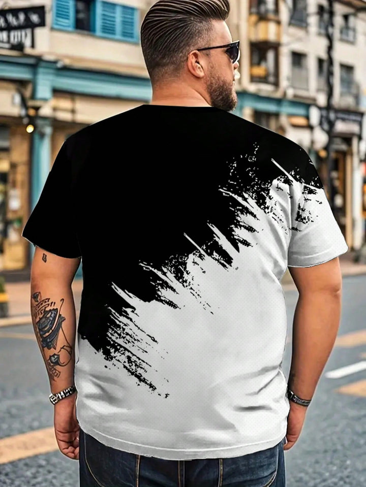 Tricou SHEIN, mix culori