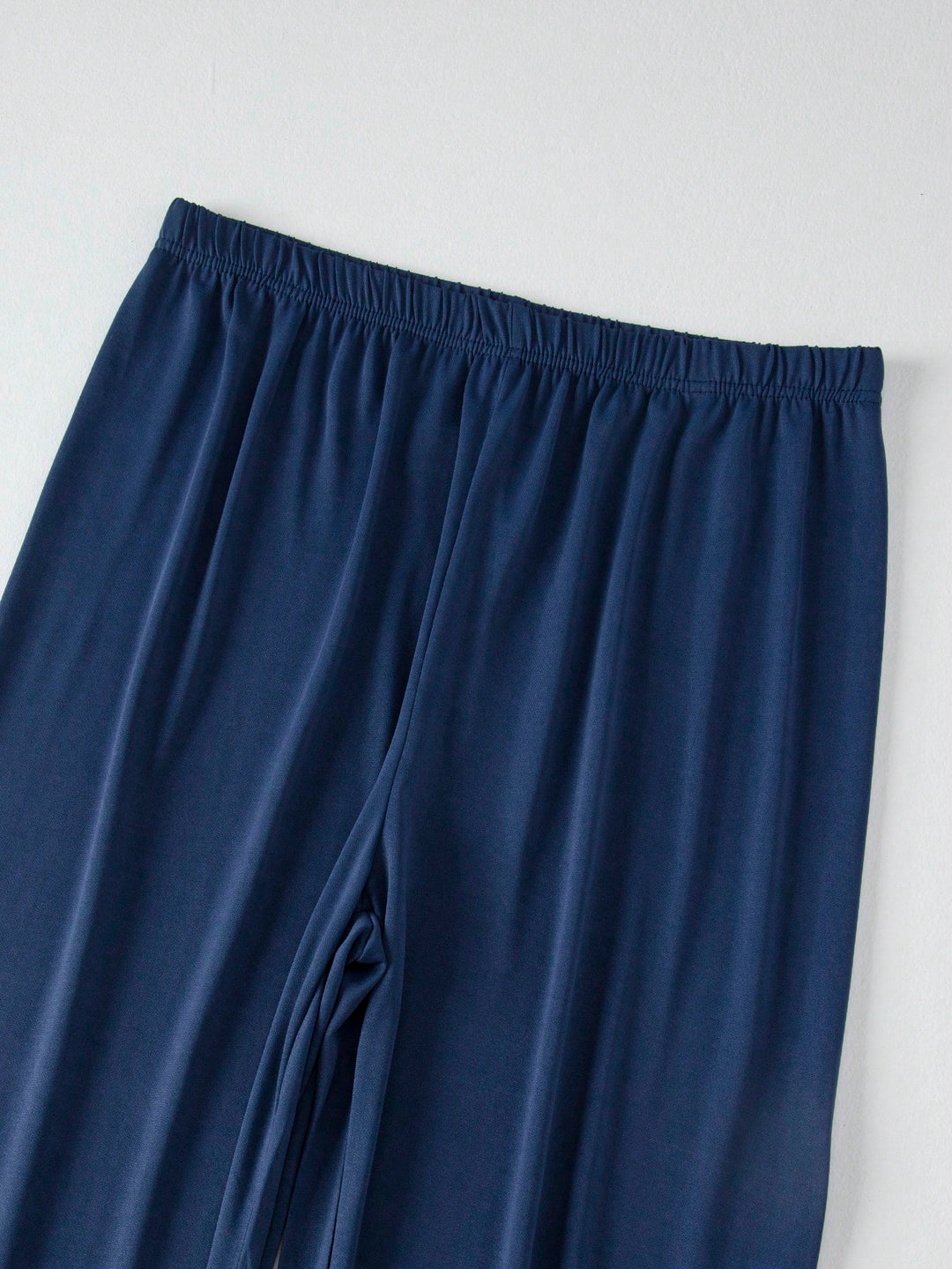 Pijamale SHEIN, albastru