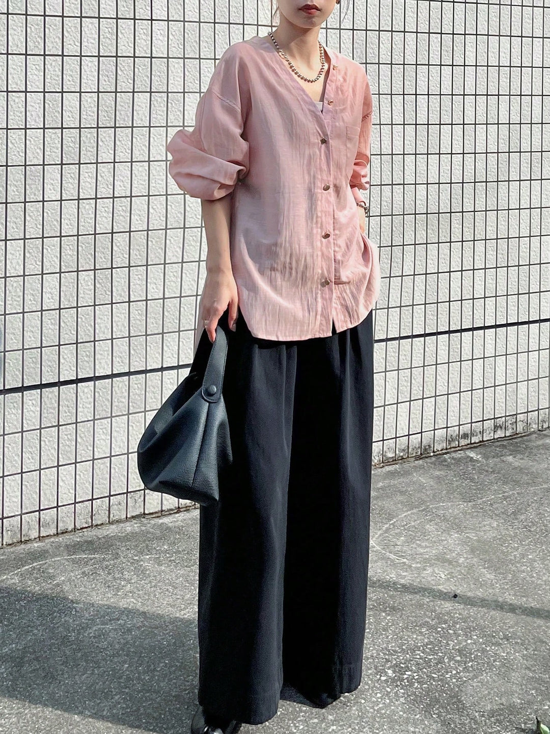 Bluza SHEIN, roz