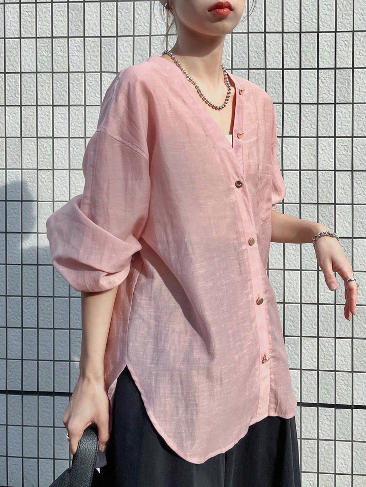 Bluza SHEIN, roz