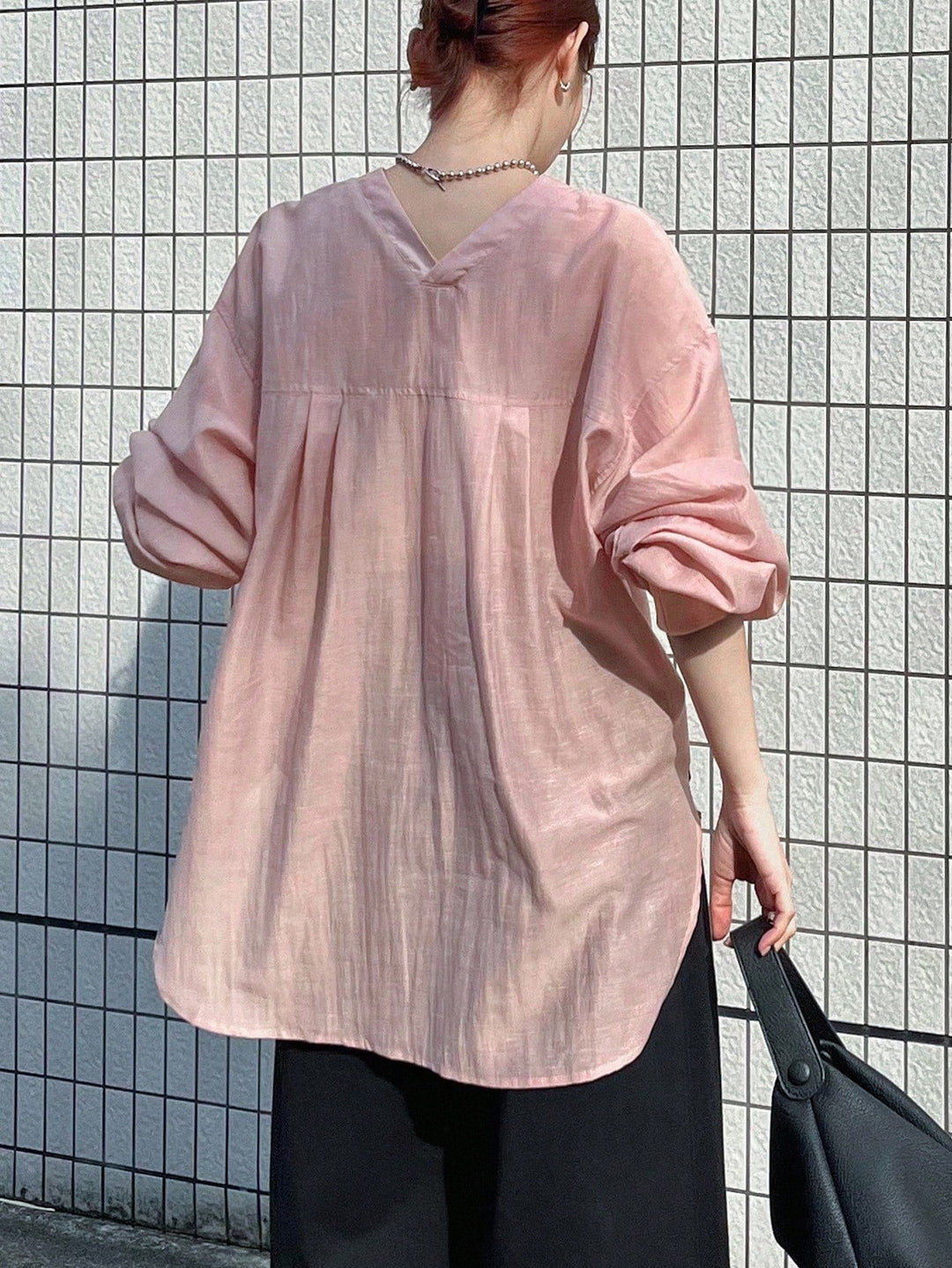 Bluza SHEIN, roz