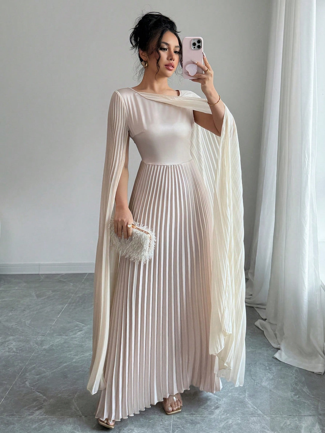 Rochie maxi SHEIN