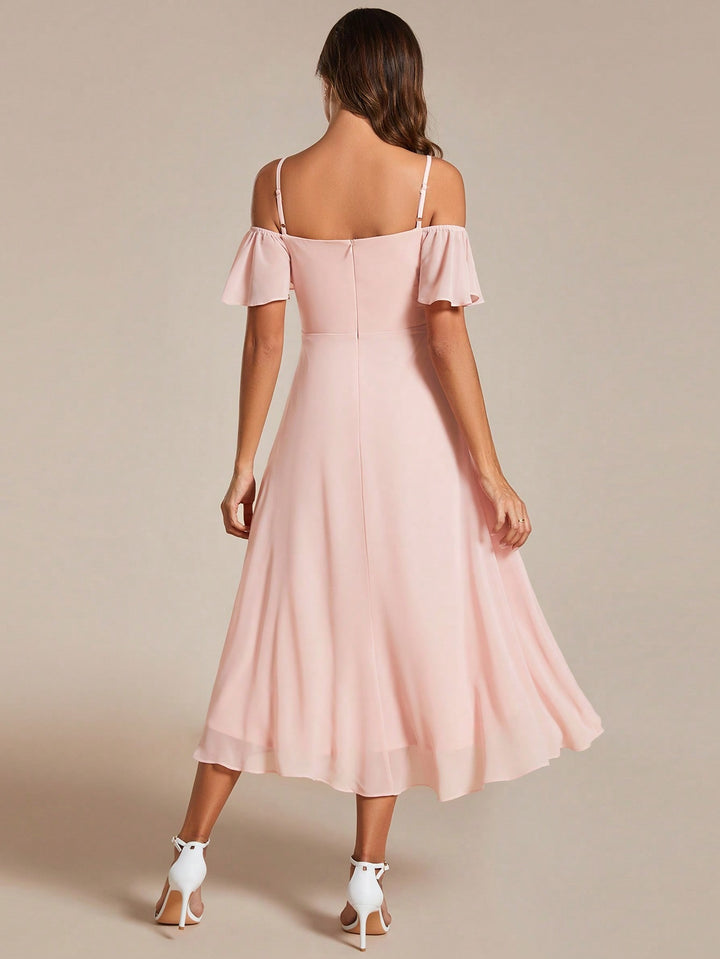Rochie SHEIN, roz