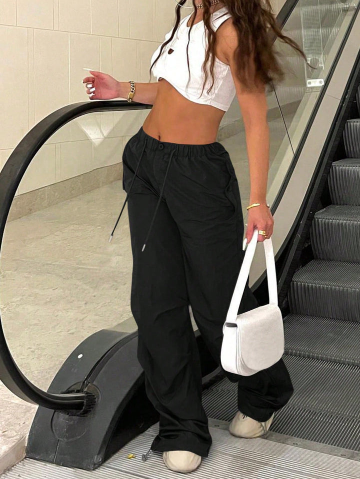 Pantaloni SHEIN