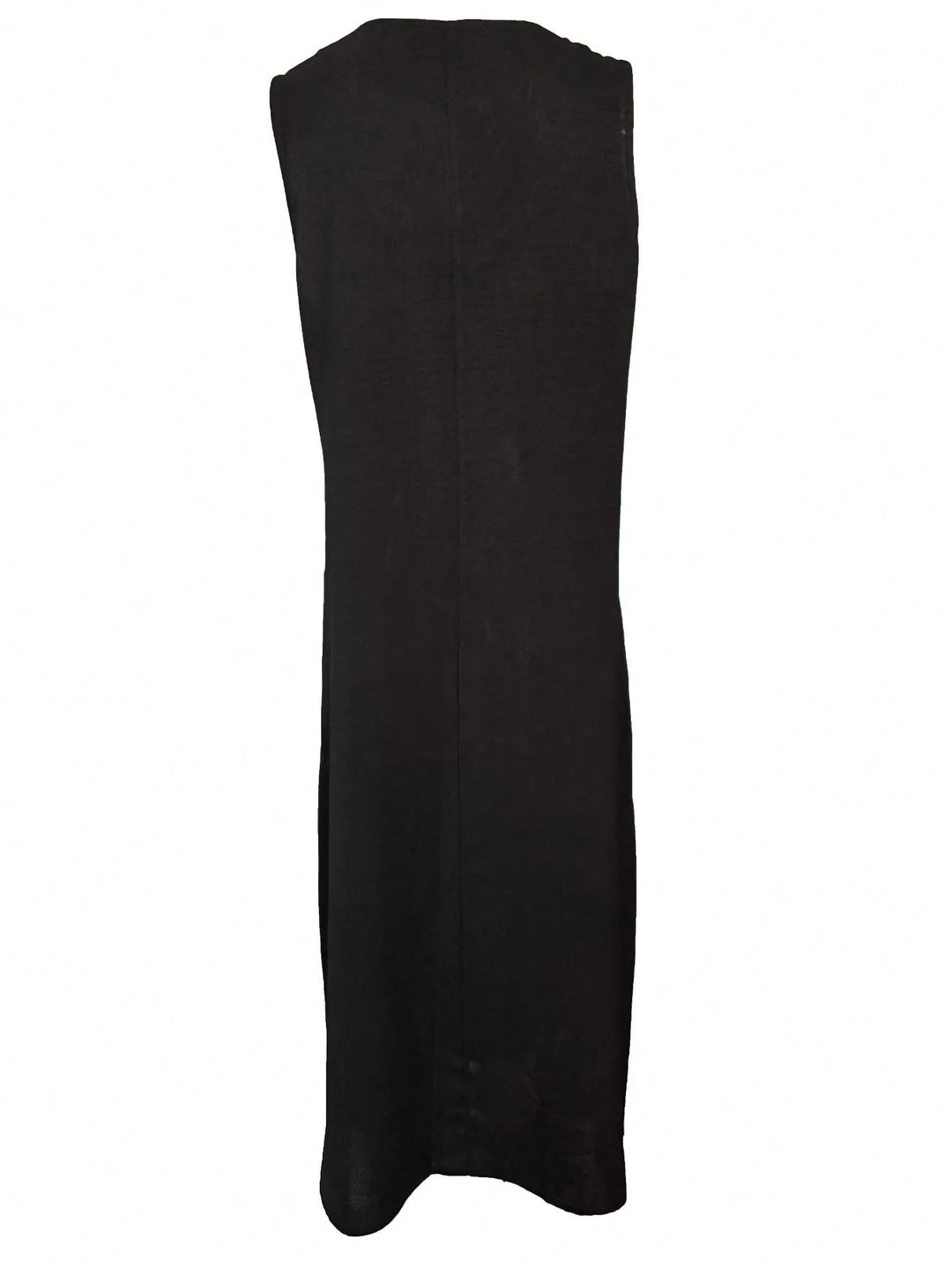 Rochie midi SHEIN, negru