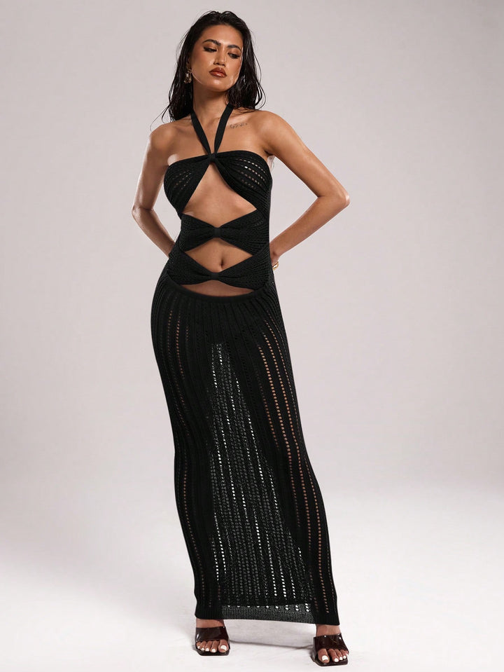 Rochie SHEIN, negru