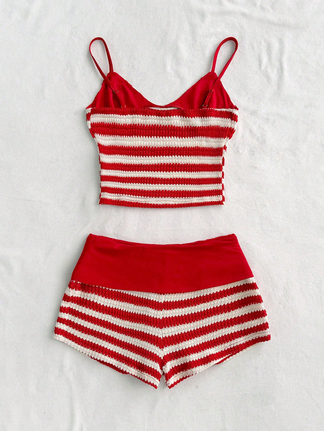 Compleu SHEIN, mix culori