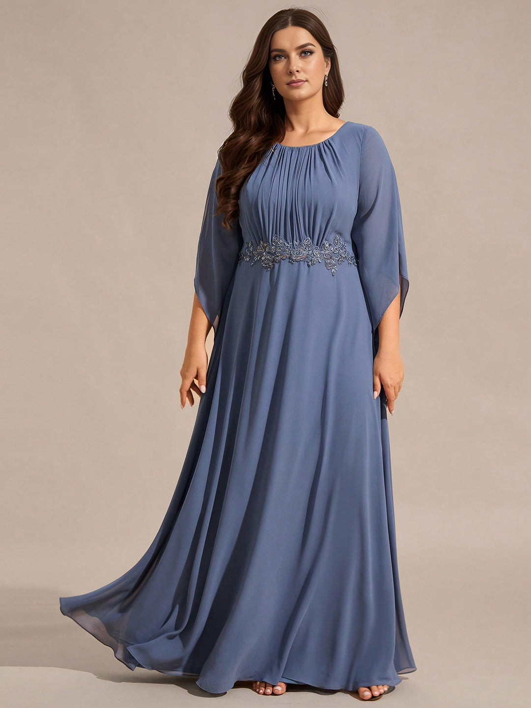 Rochie SHEIN, albastru