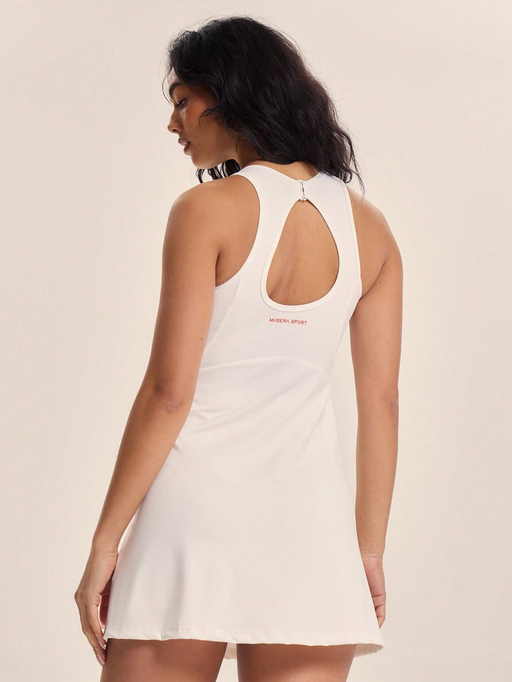 Rochie SHEIN, alb