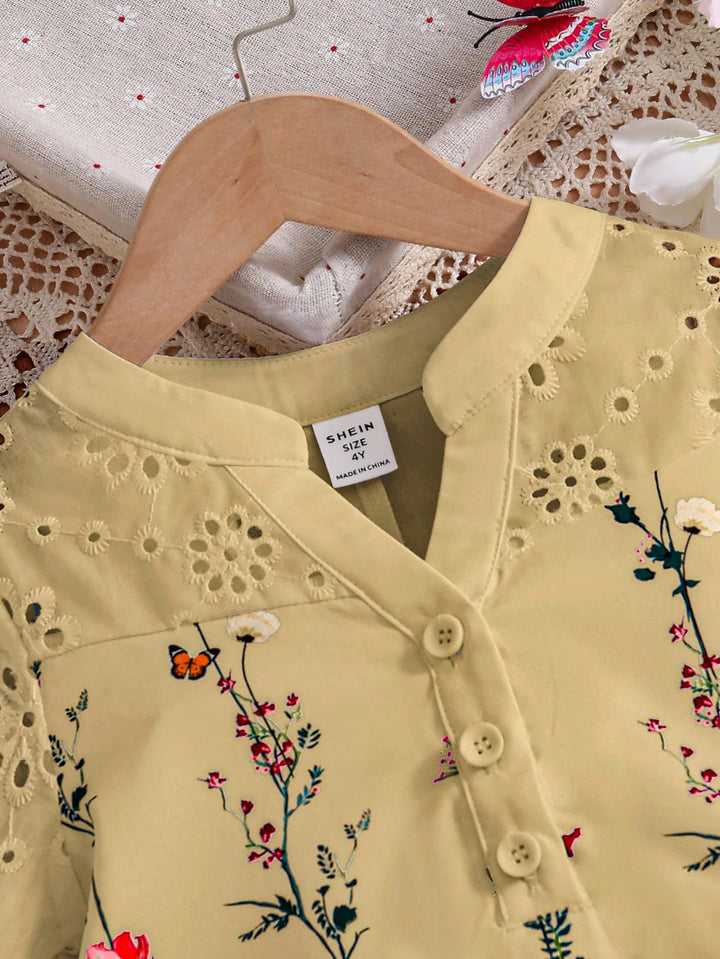 Rochie SHEIN, bej