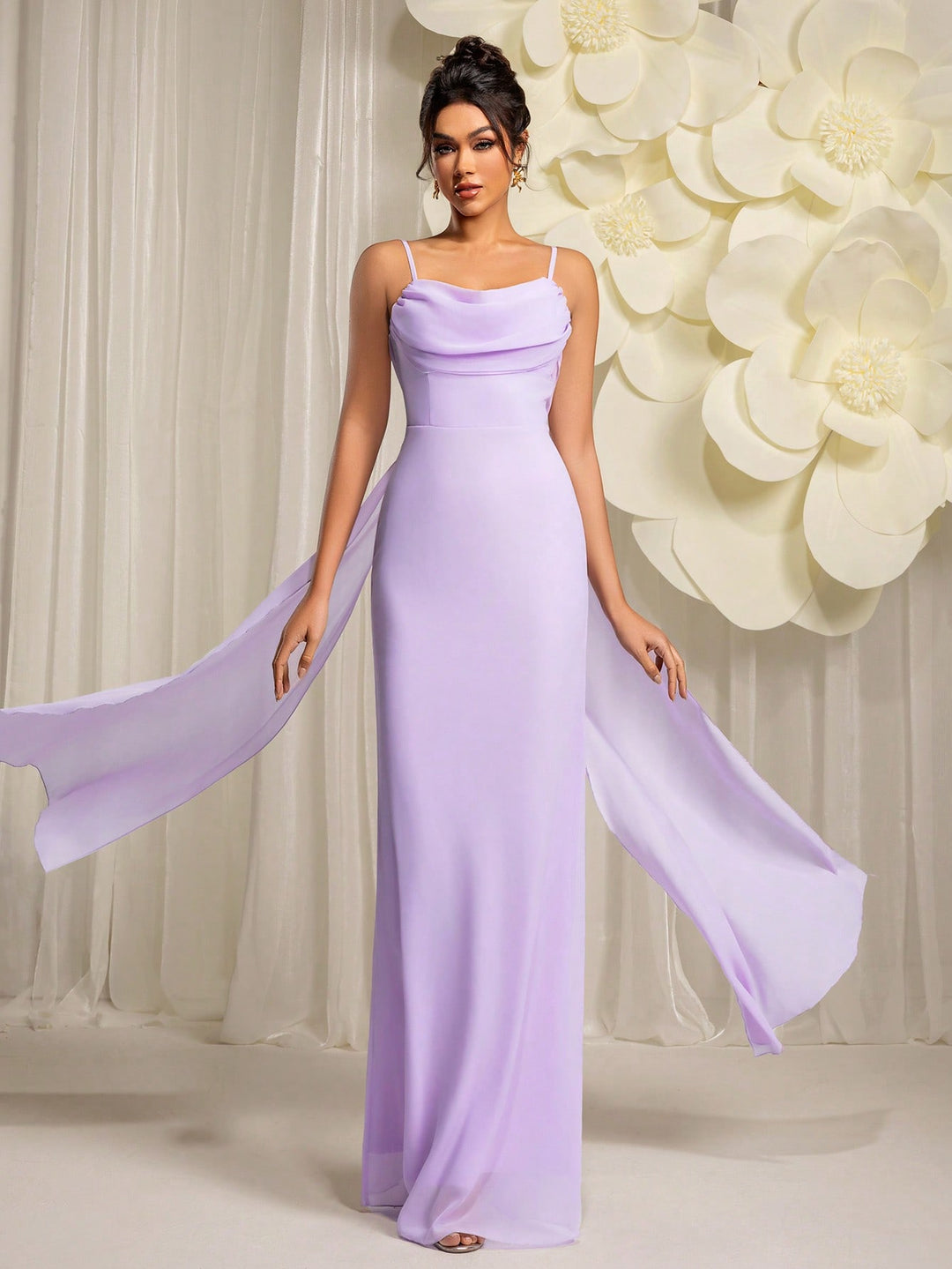 Rochie SHEIN, mov