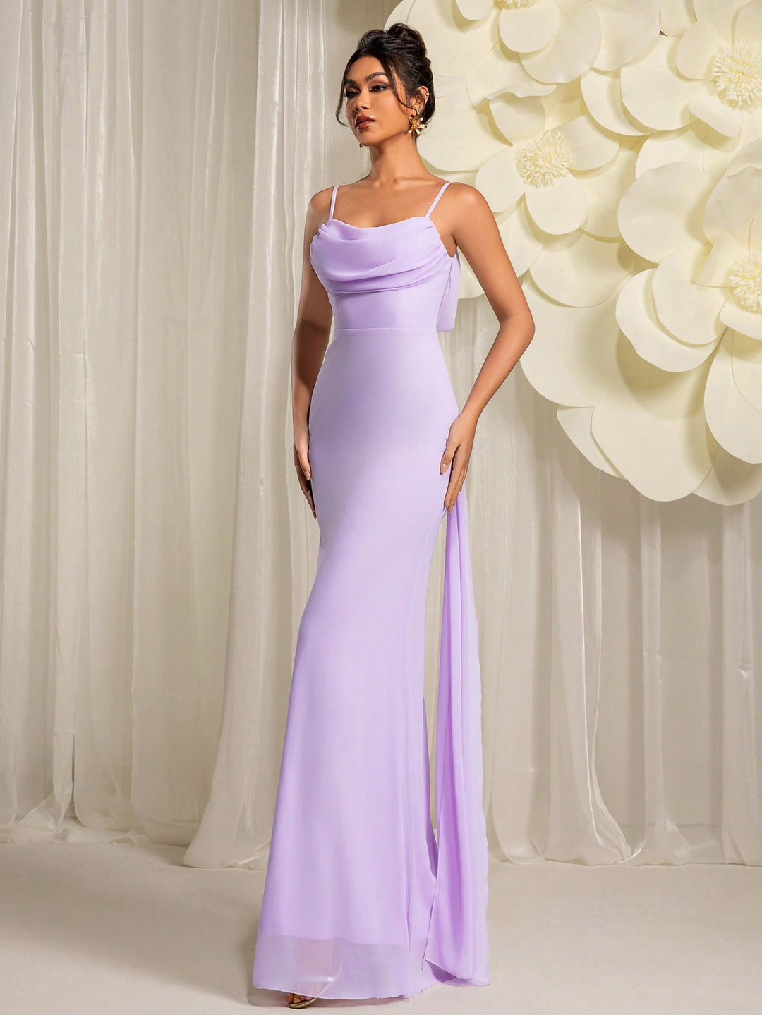 Rochie SHEIN, mov
