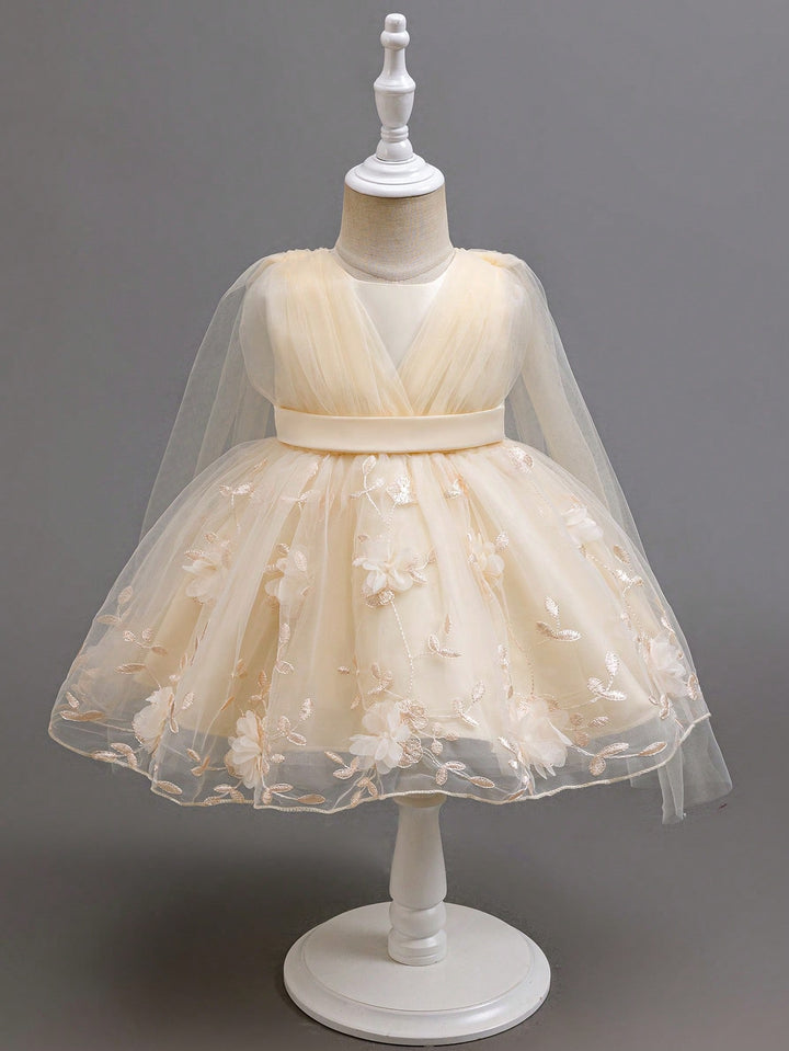 Rochie SHEIN, crem