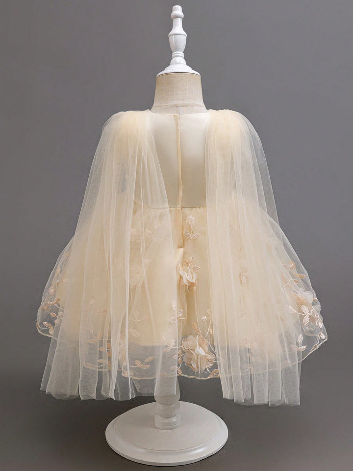 Rochie SHEIN, crem