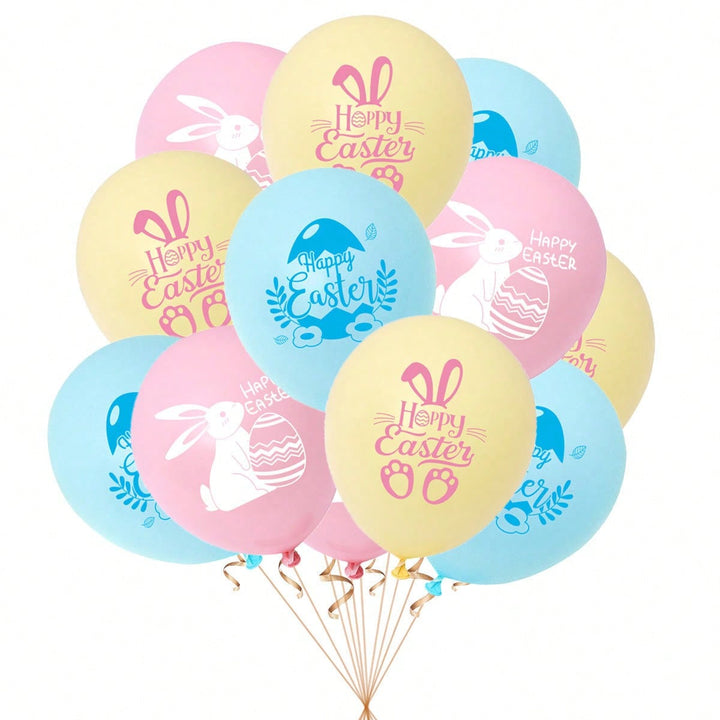 Balon decorativ SHEIN, mix culori