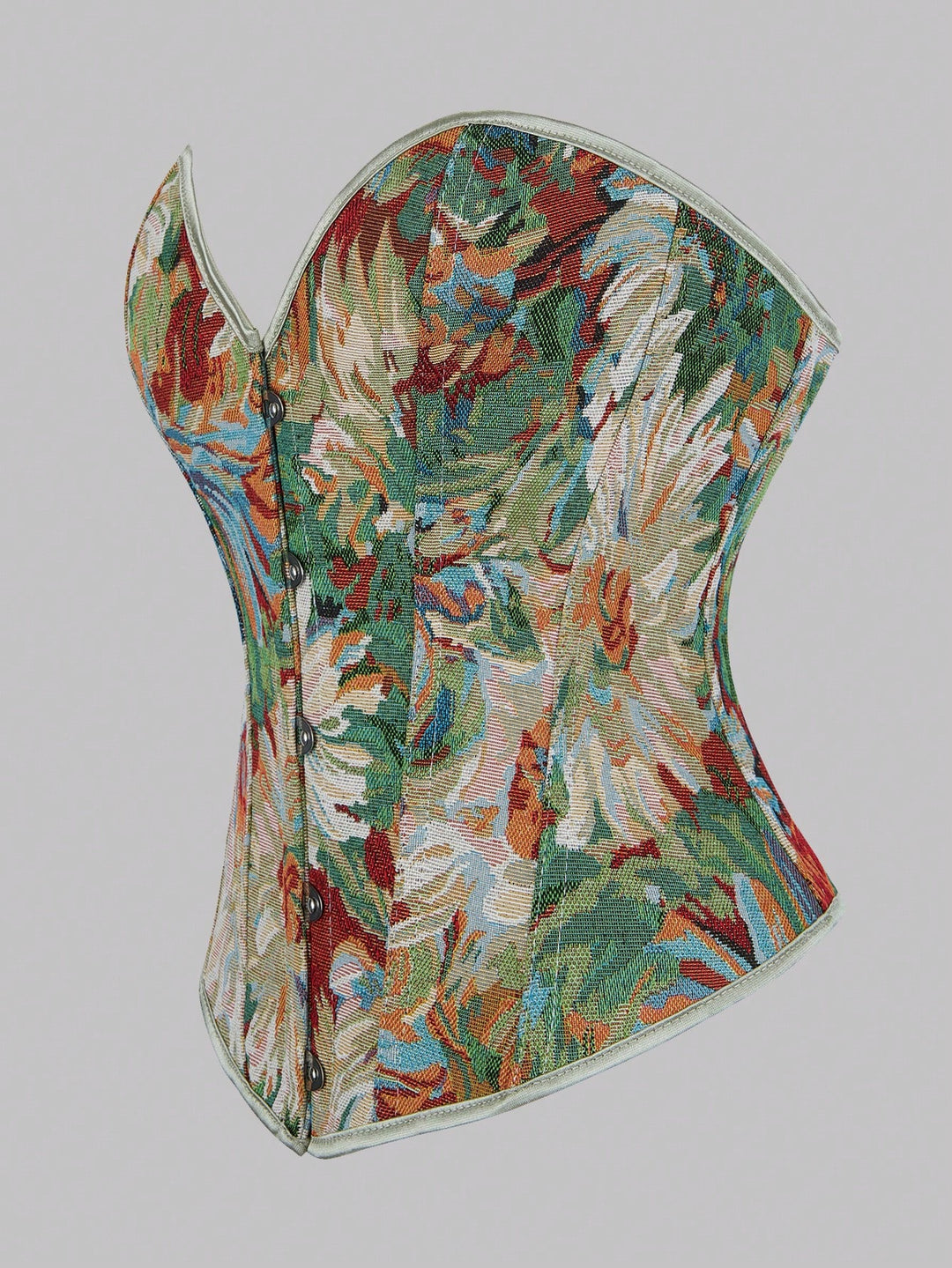 Corset SHEIN, mix culori