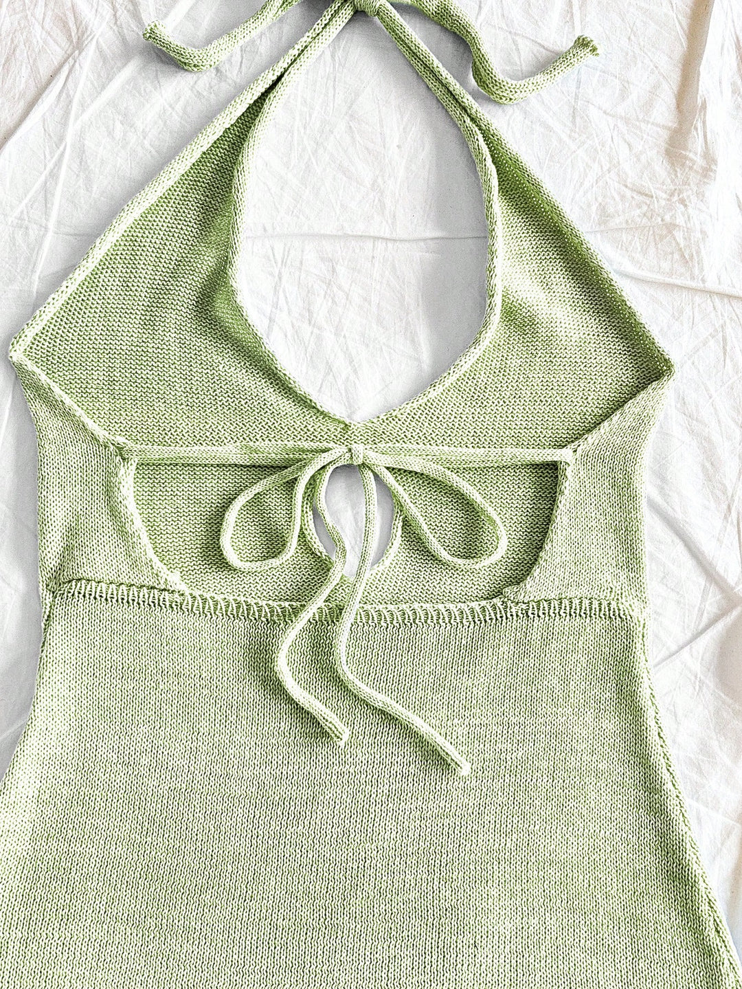 Rochie SHEIN, verde