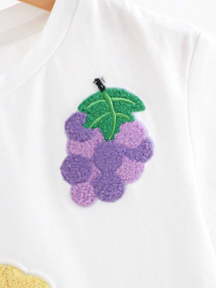 Tricou SHEIN, alb