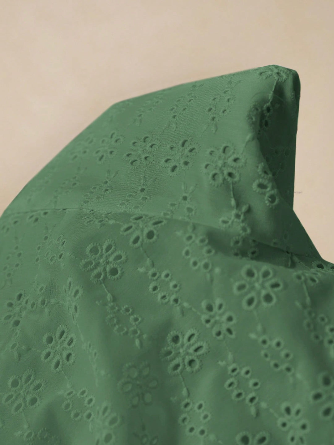 Rochie mini SHEIN, verde