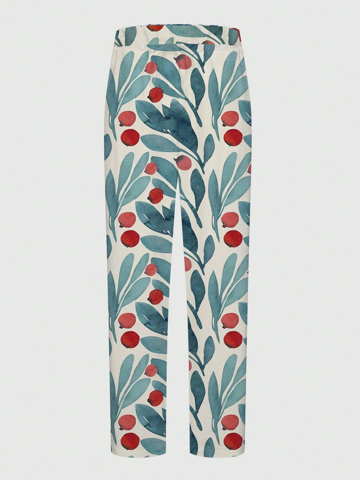 Pantaloni SHEIN, mix culori