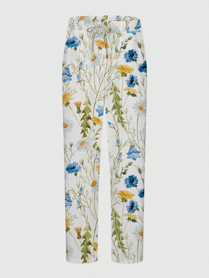 Pantaloni SHEIN