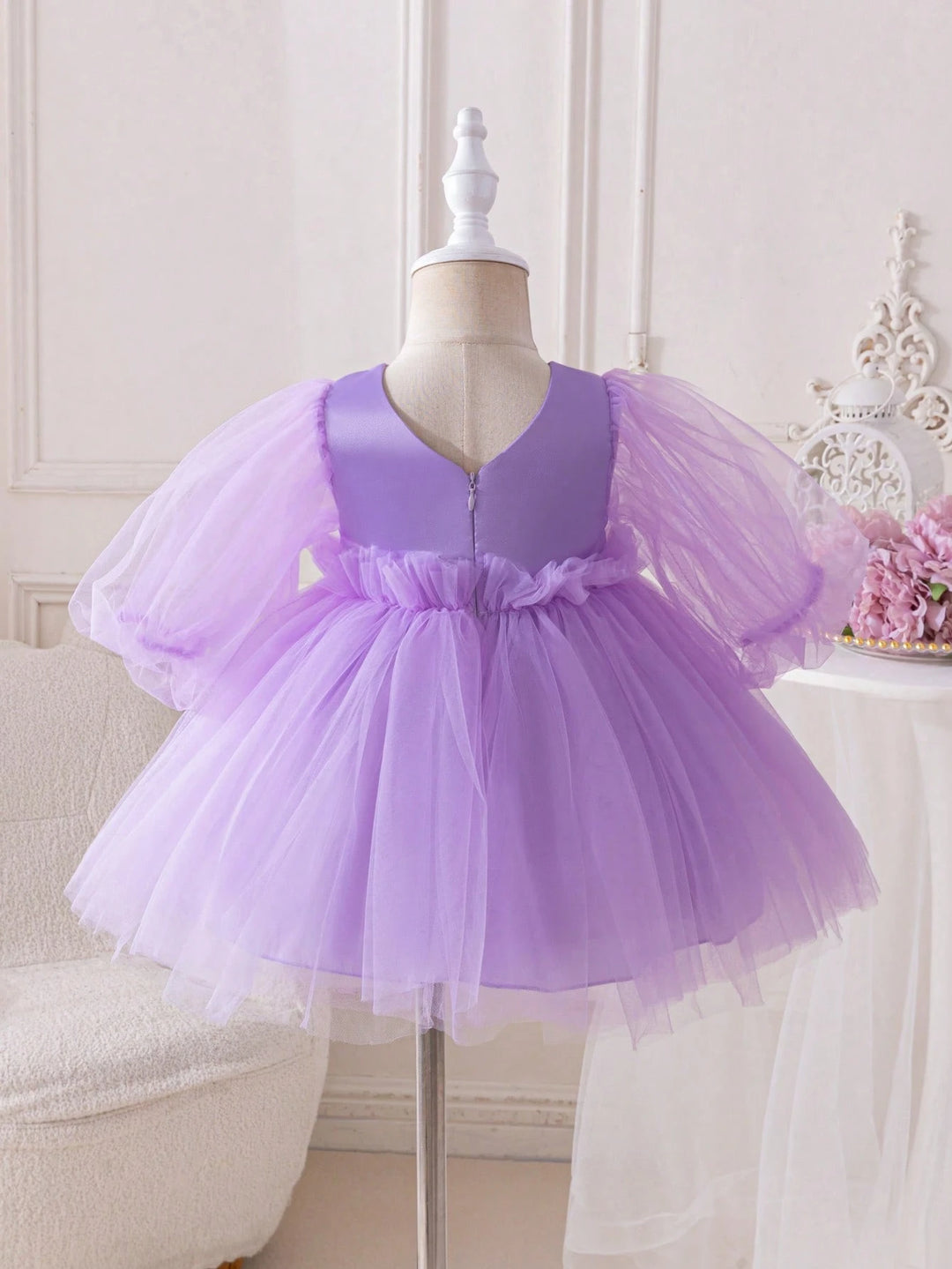 Rochie mini SHEIN, mov