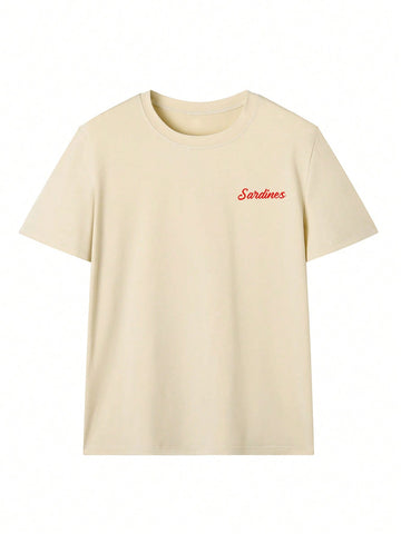 Tricou SHEIN, bej