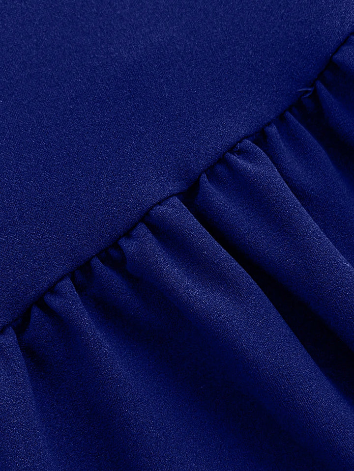Rochie SHEIN, albastru