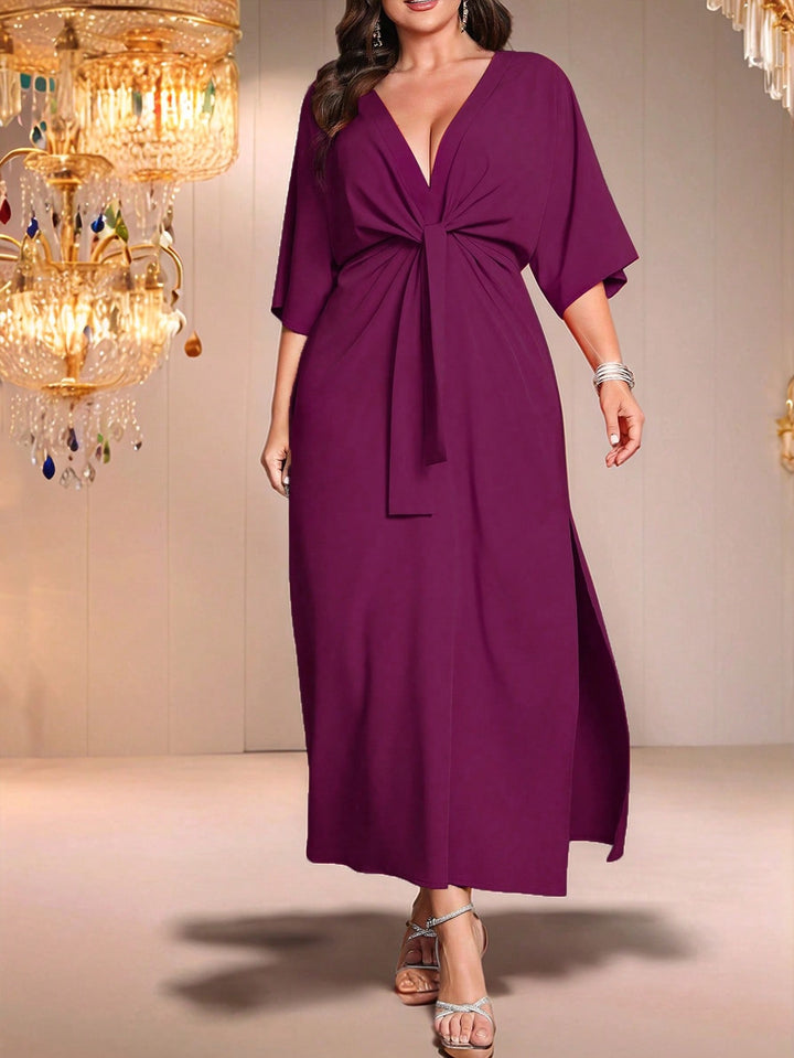 Rochie SHEIN, mov
