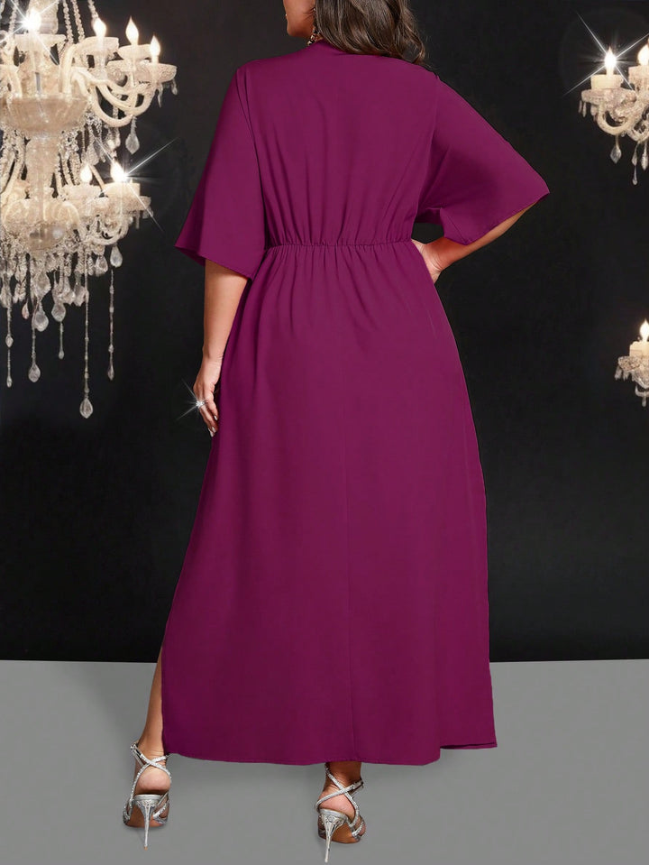 Rochie SHEIN, mov
