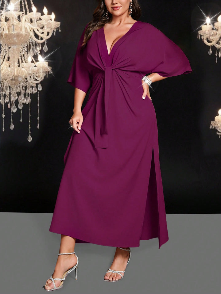 Rochie SHEIN, mov