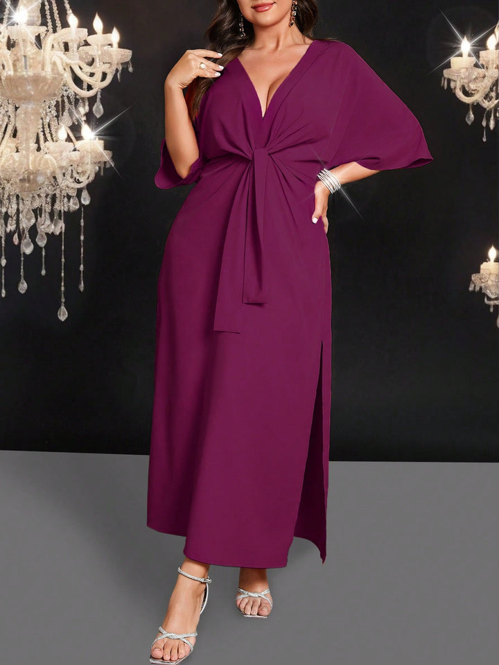 Rochie SHEIN, mov