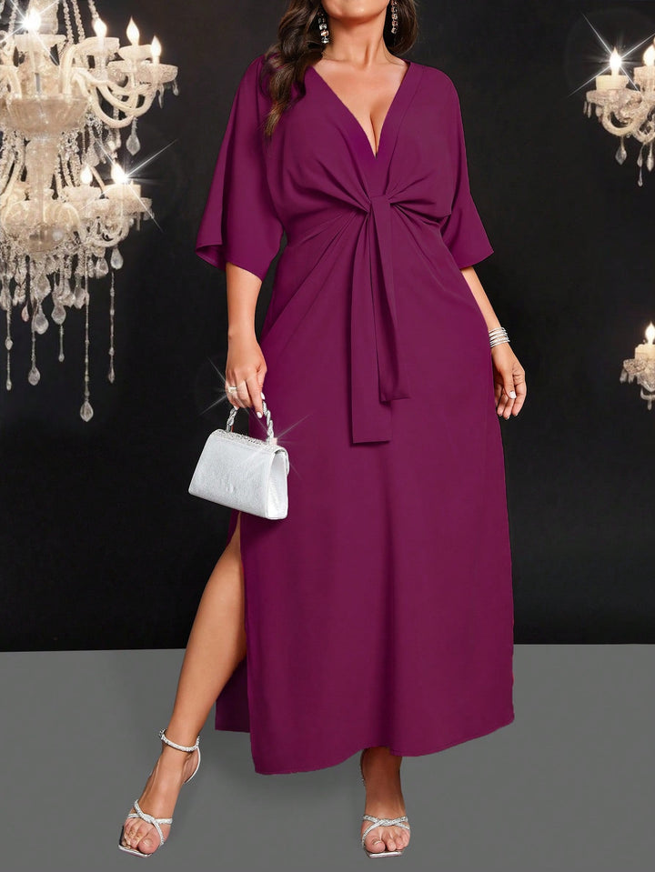 Rochie SHEIN, mov
