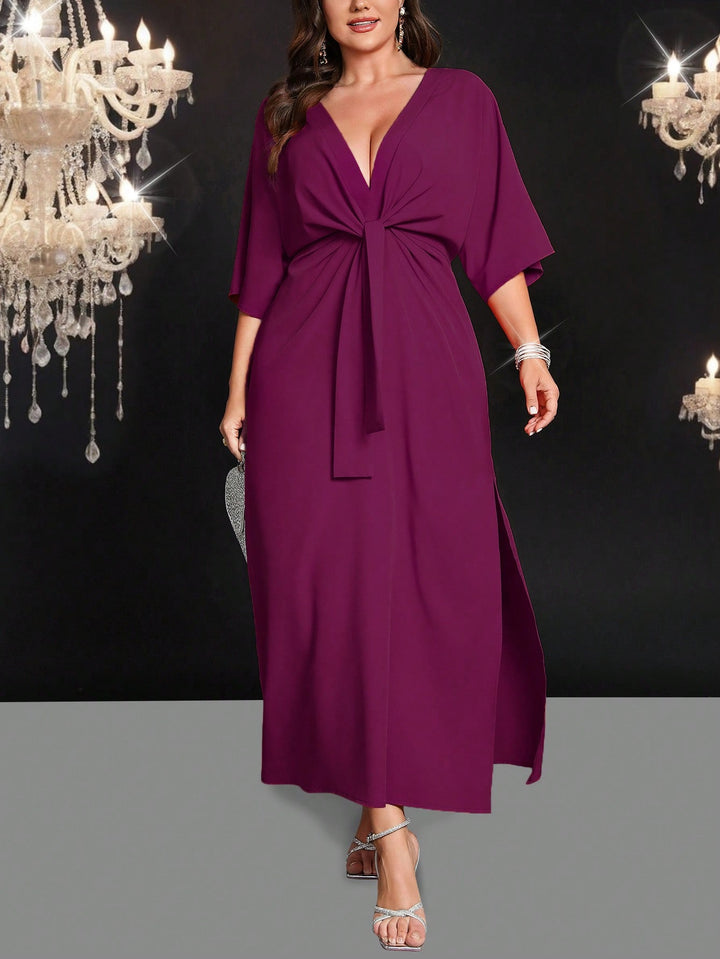 Rochie SHEIN, mov