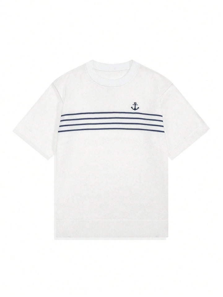 Tricou SHEIN, alb