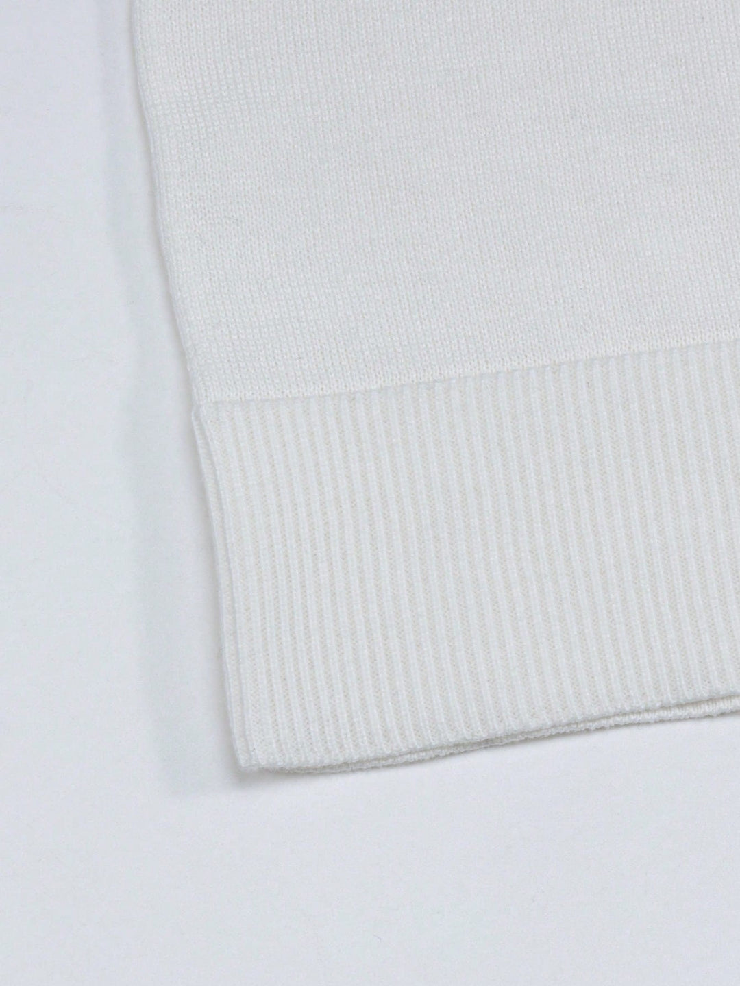 Tricou SHEIN, alb