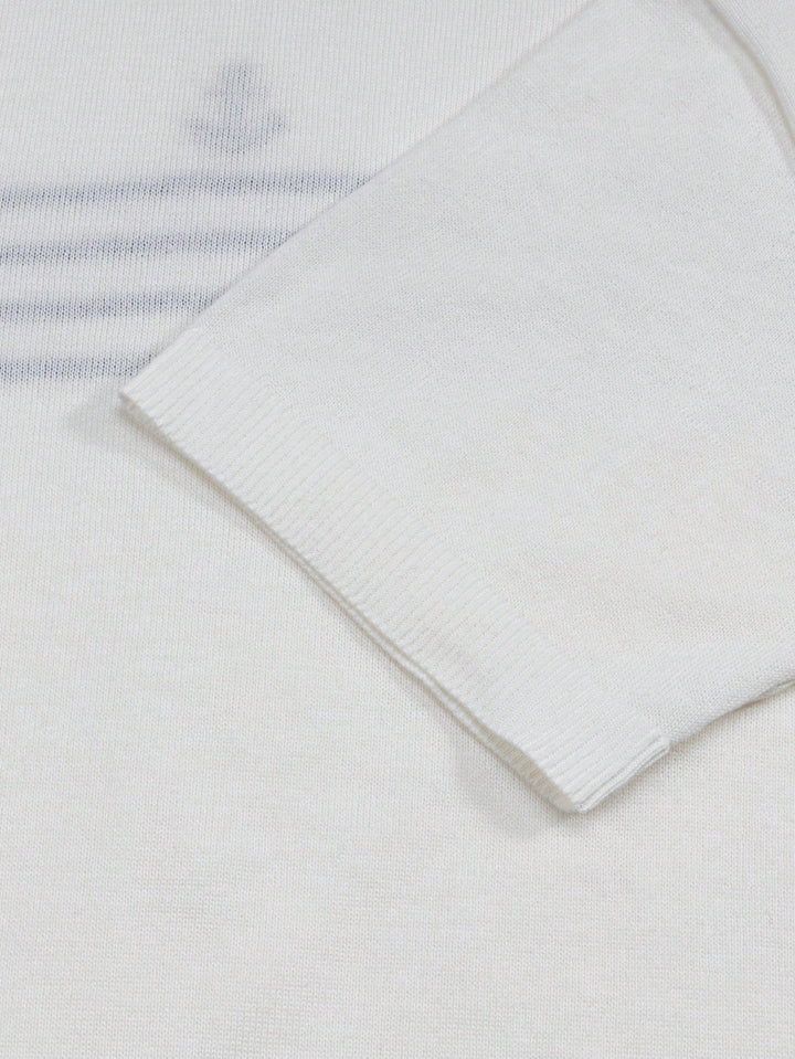 Tricou SHEIN, alb