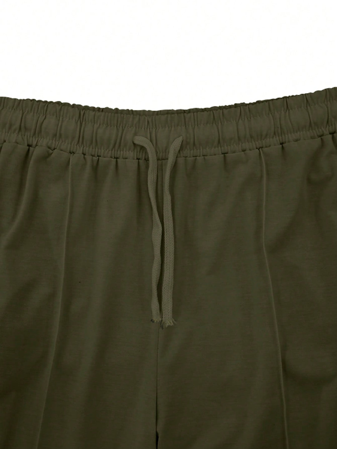 SHEIN nadrág, khaki