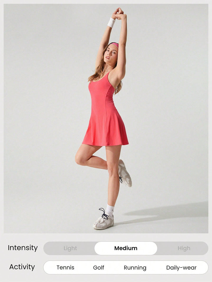 Rochie SHEIN, roz