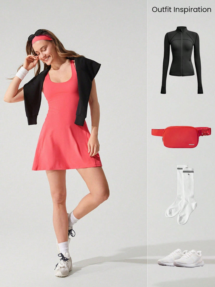 Rochie SHEIN, roz