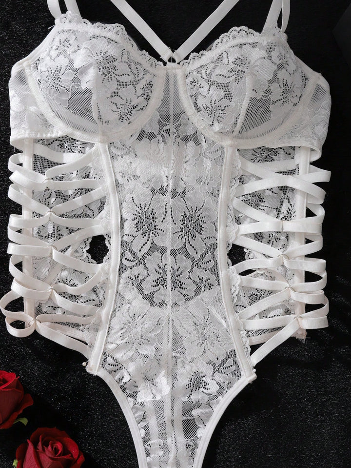 Body SHEIN, alb