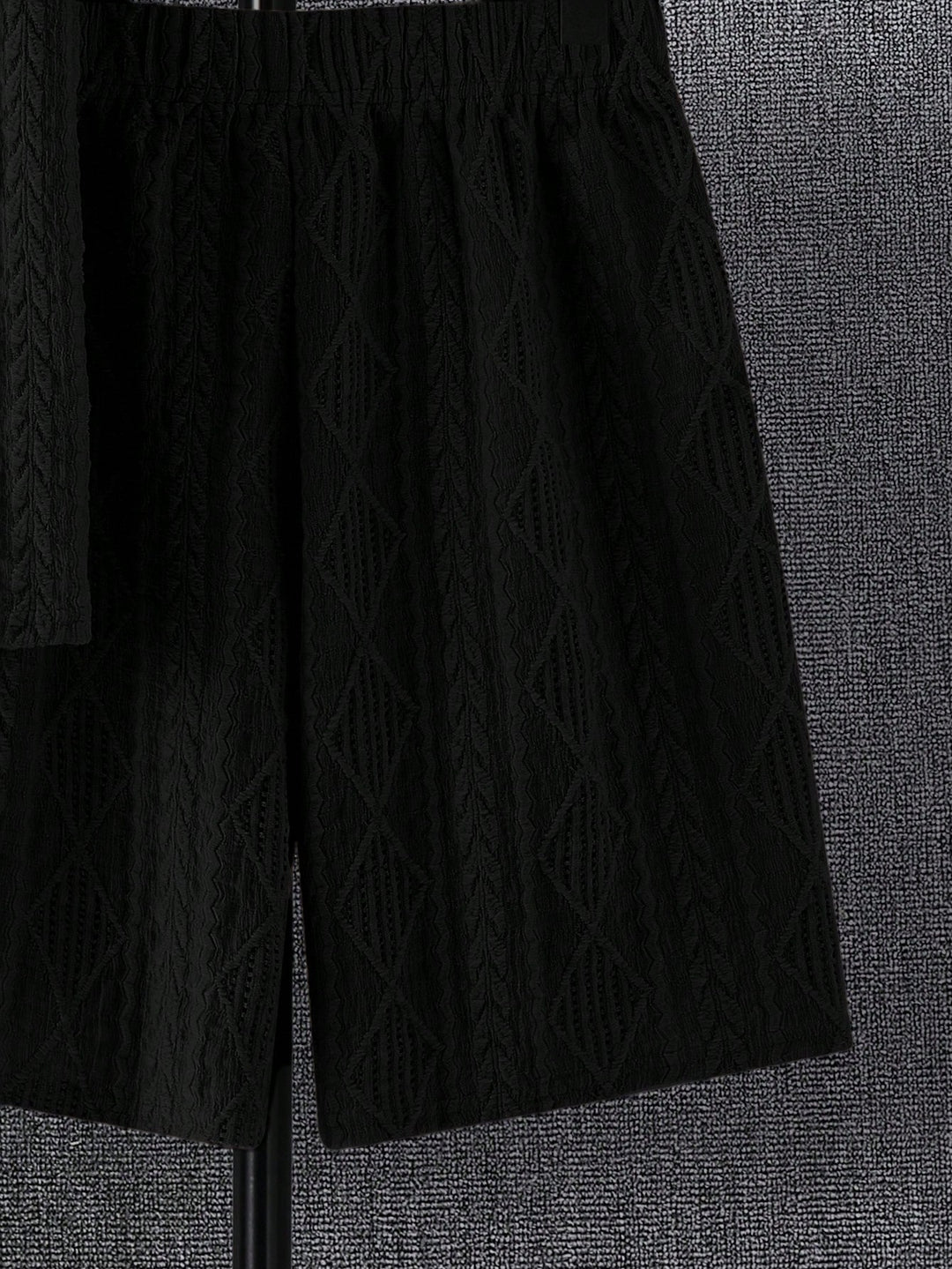 Compleu SHEIN, negru