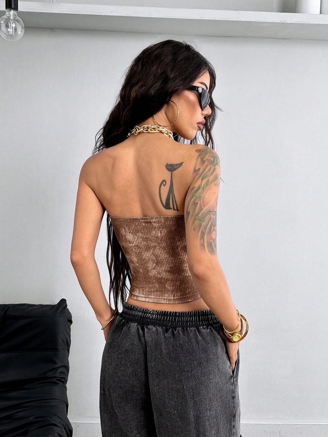 Top SHEIN, maro