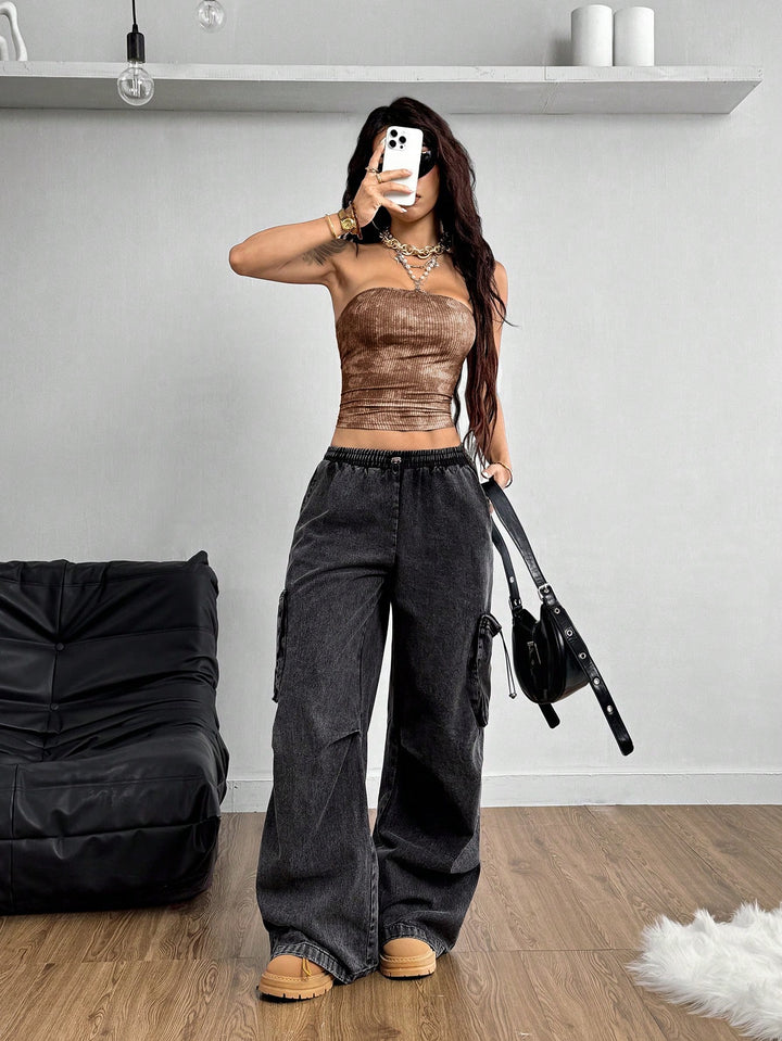 Top SHEIN, maro