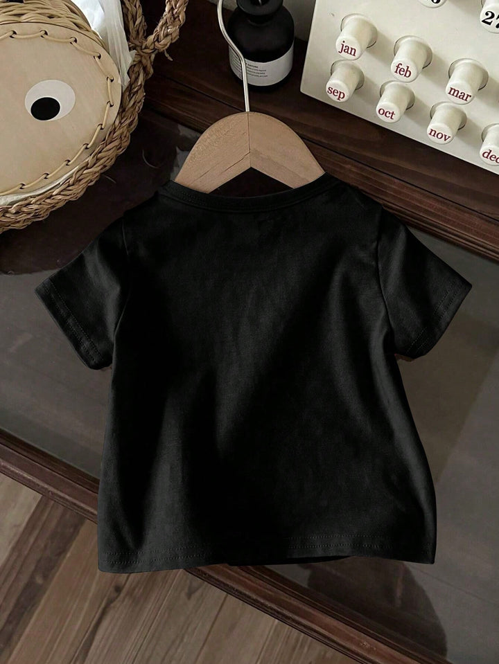 Set de tricouri SHEIN, mix culori