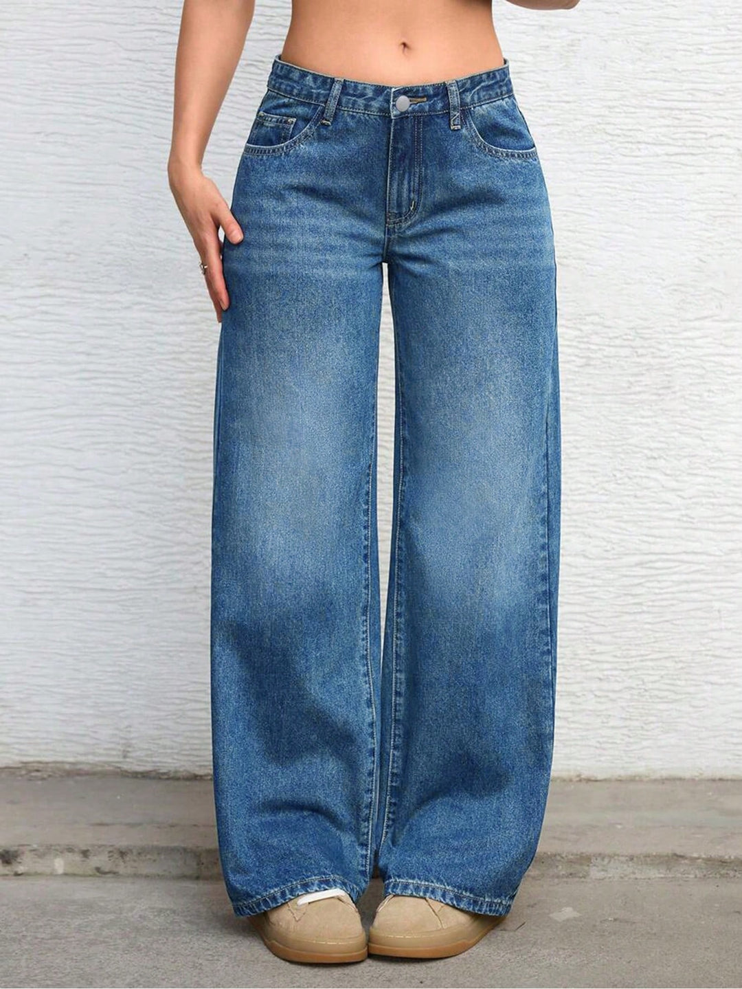 Jeans SHEIN