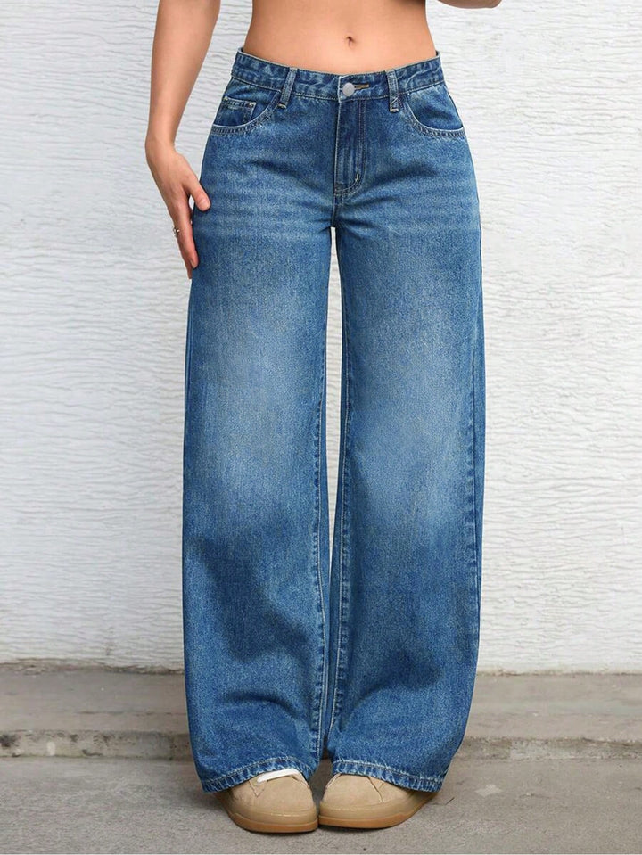 Jeans SHEIN